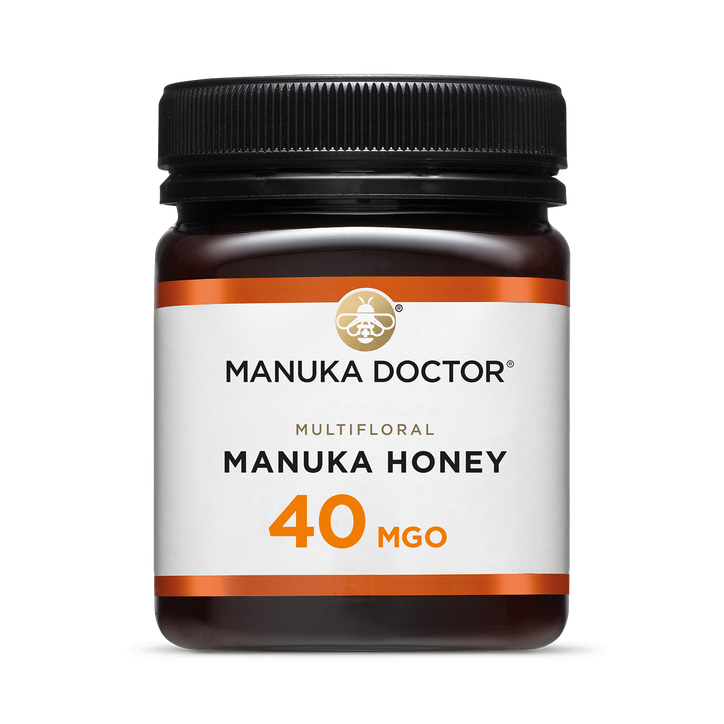 Manuka Doctor Manuka Honey MGO 40 250g